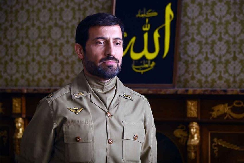 همزمان با روز هنر انقلاب اسلامی «صیاد» مهمان سینماهای کشور می شود