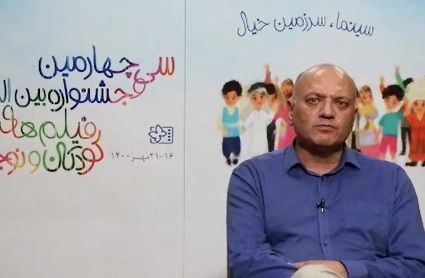 ببینید: گفت‌وگو با علیرضا سبط احمدی تهیه‌کننده فیلم خبرنگار