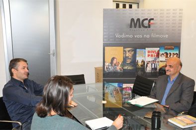 فيلمهاي سينمايي ايران در صربستان اکران عمومي ميشوند