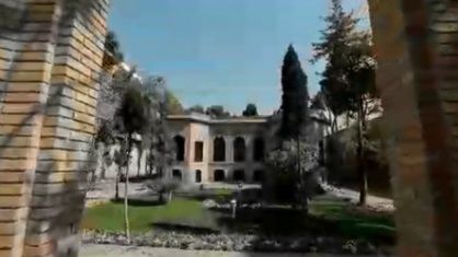 ببینید: گزارشی از فعالیت ستاد اجرایی جشنواره۳۴ در تهران و اصفهان