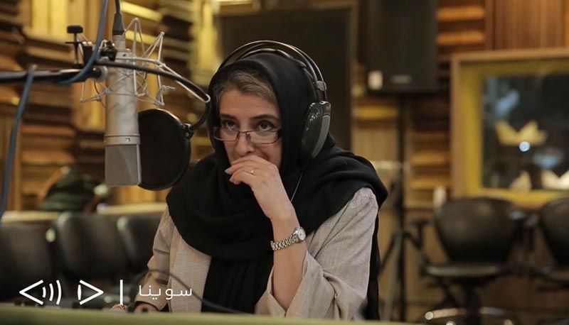 سوینا نسخه ویژه نابینایان چهار اثر از جشنواره فیلم کودک و نوجوان را آماده کرد