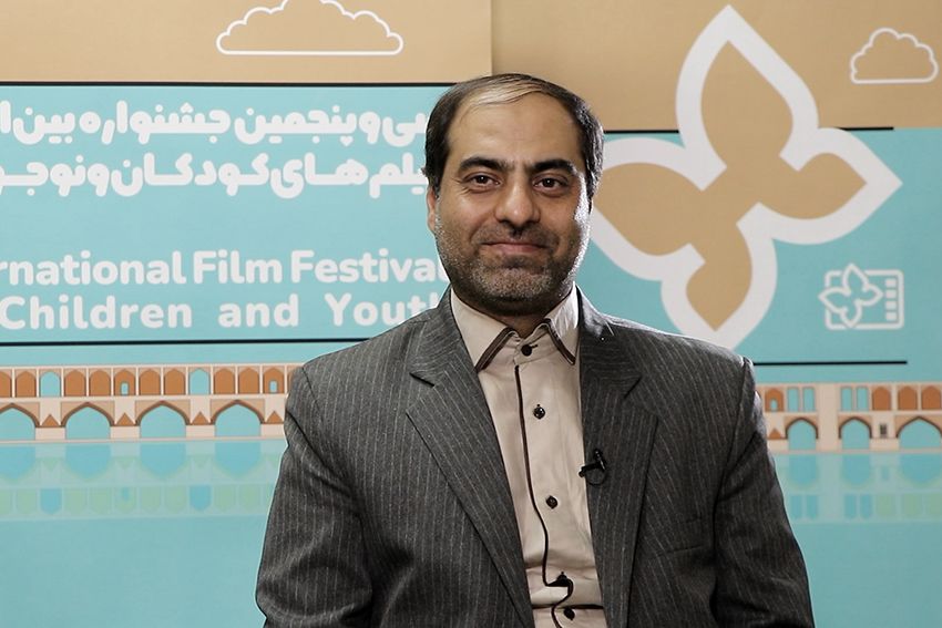 ببینید: گفت‌وگو با سیدعلی موسوی نژاد کارگردان فیلم «ایلیا، جستجوی قهرمان»
