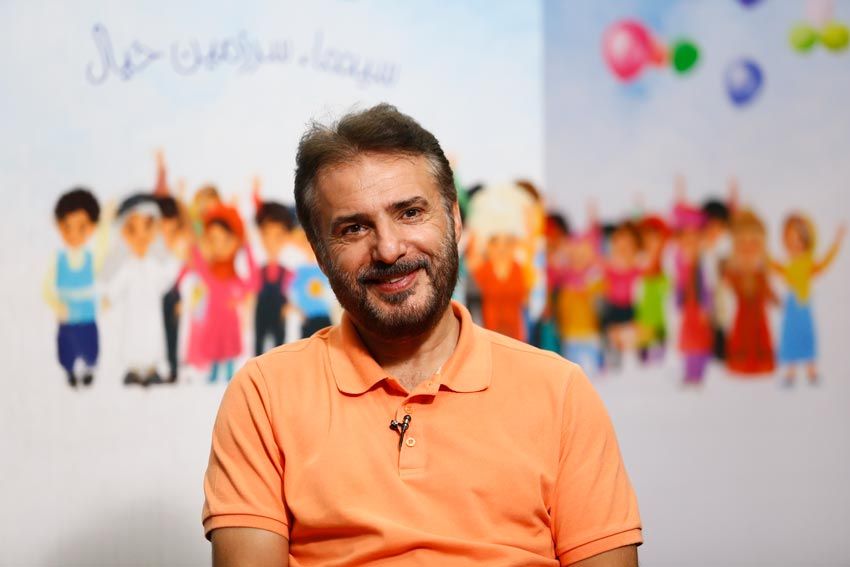 «شهر گربهها» از «اراده» در نسل جدید حرف میزند/بچهها، تماشاگران مظلوم سینما هستند