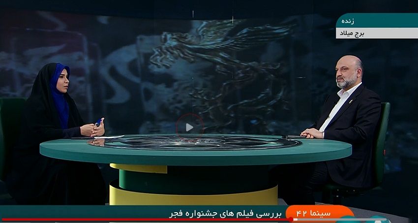چتر حمایت دولت و حاکمیت از سینما و سینماگران گسترده شده است