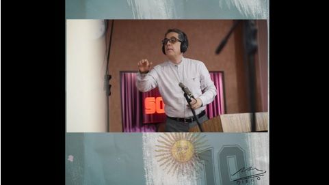 بهزاد عبدی موسیقی «شادروان» را نواخت