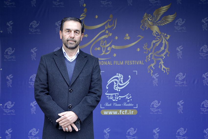 اعلام آمادگی ارتش جمهوری اسلامی ایران برای حمایت از فیلمهای فارابی