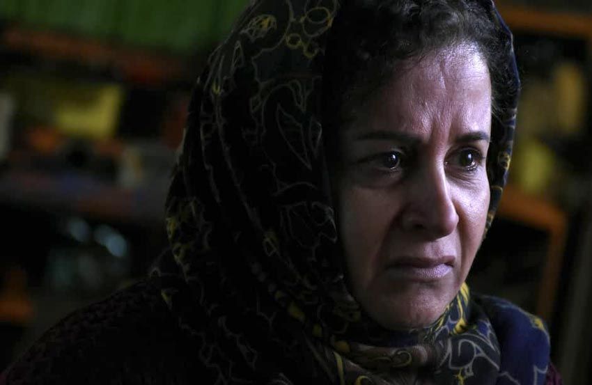 «شهربانو» بهترین فیلم جشنواره سیدنی شد
