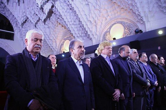 سينما در هويتبخشي و شناسنامهدار کردن شهر موثر است