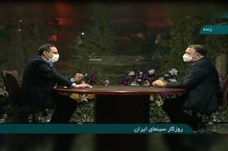 روزگار سینمای ایران در «شهرفرنگ» بررسی شد
