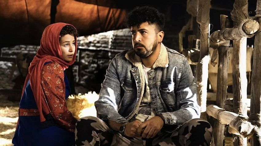 دومین تیزر کمدی قصه‌گو و خانوادگی «شه سوار»