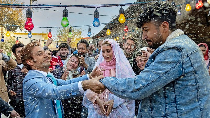 دومین تیزر کمدی قصه‌گو و خانوادگی «شه سوار»