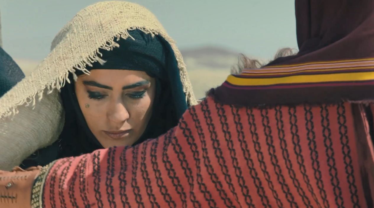 ۱۸ هزار نفر مخاطب اکران سیار «شور عاشقی» شدند