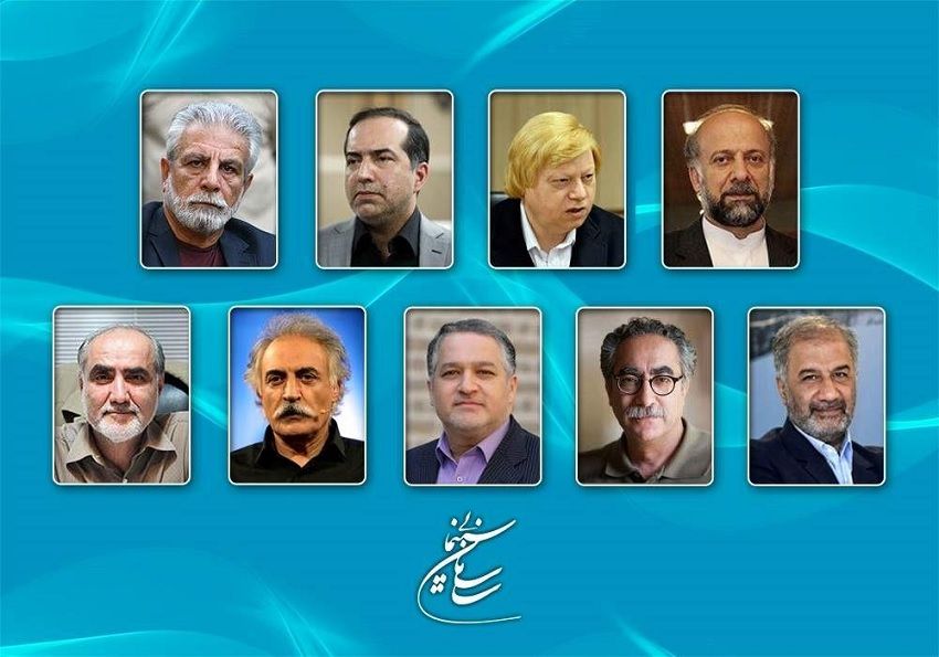 معرفی اعضای شورای سیاستگذاری جشنواره فیلم فجر