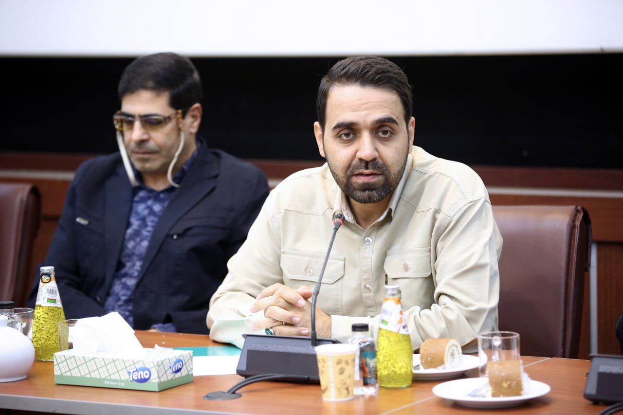کودکان و نوجوانان صاحبان اصلی جشنواره‌ فیلم کودک؛ تأکید شورای سیاست‌گذاری بر نشاط و مشارکت در جشنواره