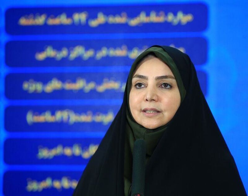هنرمندان برای تقویت روحیه کادر درمان به میدان بیایند/ بهترین آثار هنری در دل بحران تولید میشوند