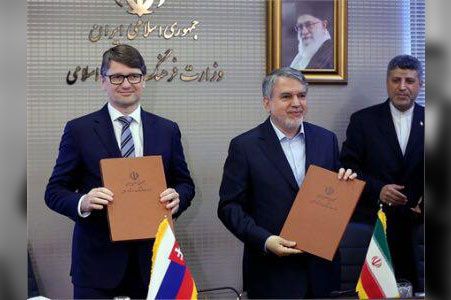 سينماي ايران در جامعه بين المللي از جايگاه قابل توجهي برخوردار است