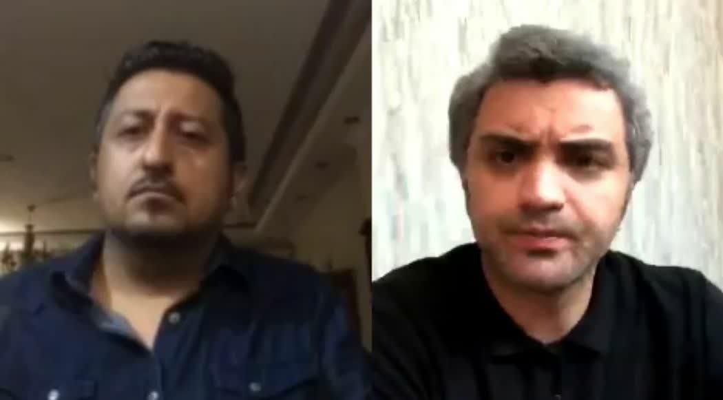 گفت‌وگوی زنده با سهیل موفق، کارگردان سینمای کودک