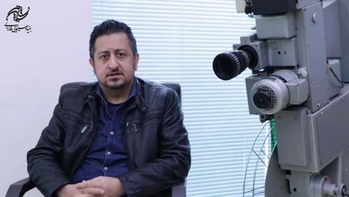 بنیاد سینمایی فارابی: کارنامه‌ای سی و هفت ساله/ سهیل موفق /قسمت ۲۰