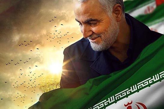 «سردار شهيد ملي» در خاطر ملت ايران ماندگار خواهد بود