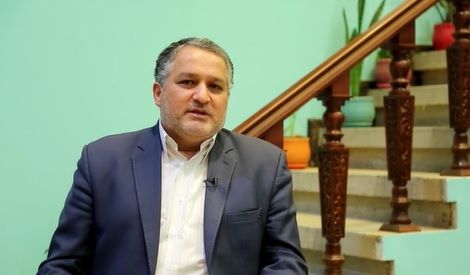 برنامه اینجا اصفهان/ گزارشی از برگزاری جشنواره ۳۴ کودک و نوجوان
