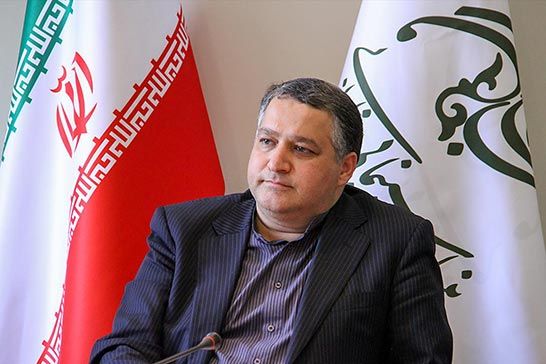 کودکان کار و خانوادههاي محروم بايد از سينما سهمي داشته باشند