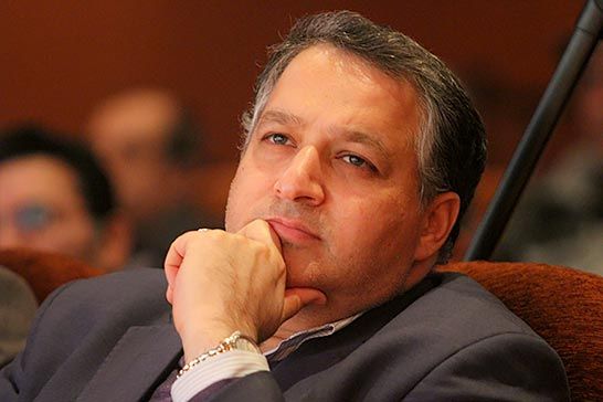 معرفي اماکن و ابنيه تاريخي ثمرات چشمگيري براي نسل جوان دارد