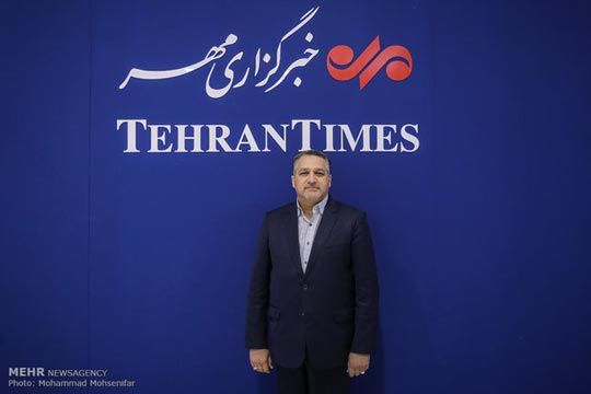 نظام اقتصادي درست، شفافسازي و استانداردسازي را به سينماي ايران هديه ميکند