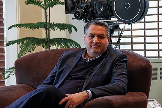 صندوق سرمايهگذاري فيلم به رونق اقتصادي سينما کمک ميکند