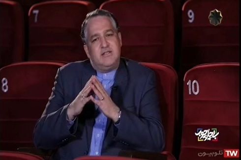 گفتگو با علیرضا تابش مدیرعامل بنیاد سینمایی فارابی درباره اقتباس سینمایی/ برنامه بی‌چارچوب