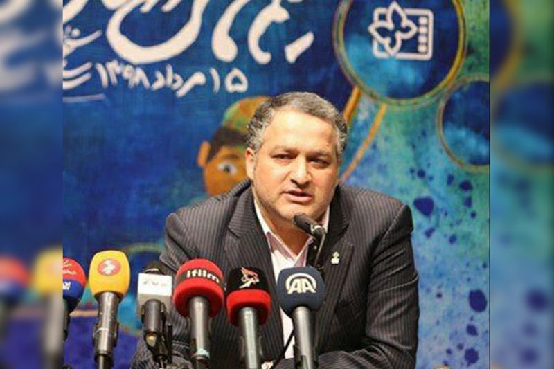 دو سناریو برای برگزاری جشنوارهها درنظر گرفته میشود/اولویت از سرگیری تولیدات سینمایی است