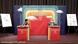پاسخ صریح علیرضا تابش به پرسشی درباره برپایی فیزیکی جشنواره در شرایط کرونایی