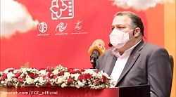 رشد فزاینده در تولیدات سینمای کودک به جای سفارشی سازی به روایت دبیر جشنواره