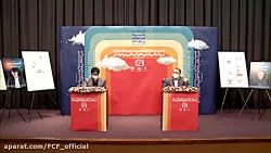 دبیر جشنواره: کاهش بودجه این دوره ی جشنواره نسبت به گذشته به رغم افزایش هزینه ها