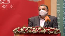 تشریح جزئیات بخش بین الملل جشنواره سی و سوم