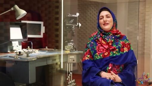 گفتگو با «تینا میرکریمی» فعال‌رسانه درباره سینمای کودک و نوجوان و جشنواره۳۳