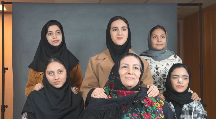 نوبت امید، به‌وقت آرزو| نادره ترکمانی: برای کمک به گسترش خلاقیت بچه‌ها اینجا هستیم