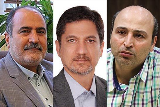 اعضاي کارگروه توسعه روش هاي نوين توليد فيلم معرفي شدند