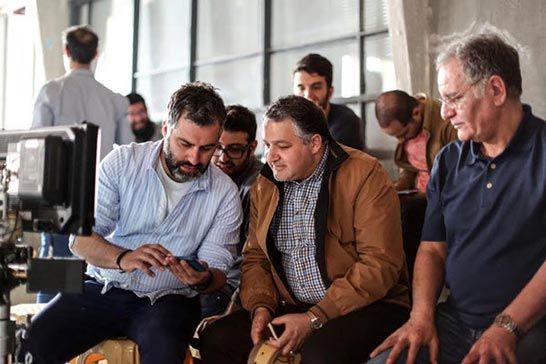 بنياد سينمايي فارابي از توليد فيلمهاي ورزشي حمايت ميکند