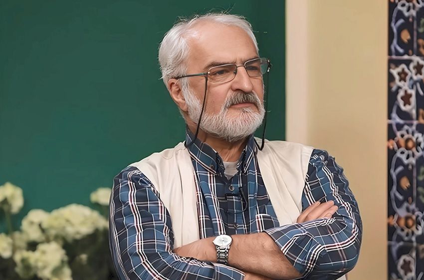 چند بندی برای نیکخواه سینمای کودک