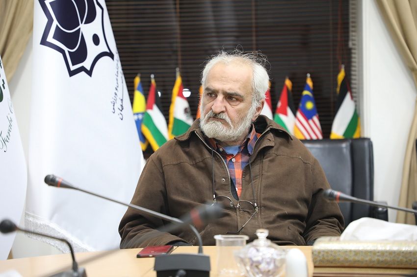 برگزیدگان المپیاد نباید رها شوند
