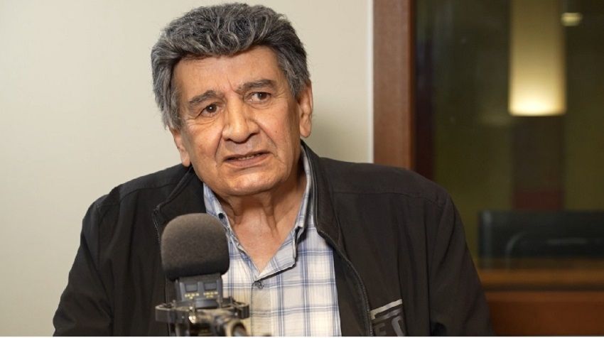 به یاد منوچهر والی زاده