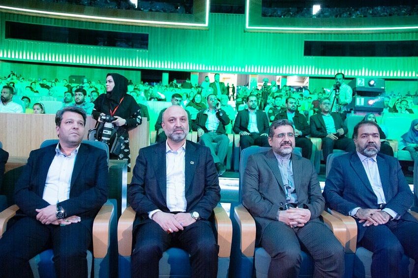 جشنواره۳۵؛ پیمان فرهنگی هنر با نسل طلایی ایران