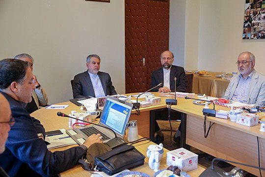 فارابي به يک نهاد موثر فرهنگي تبديل شده است