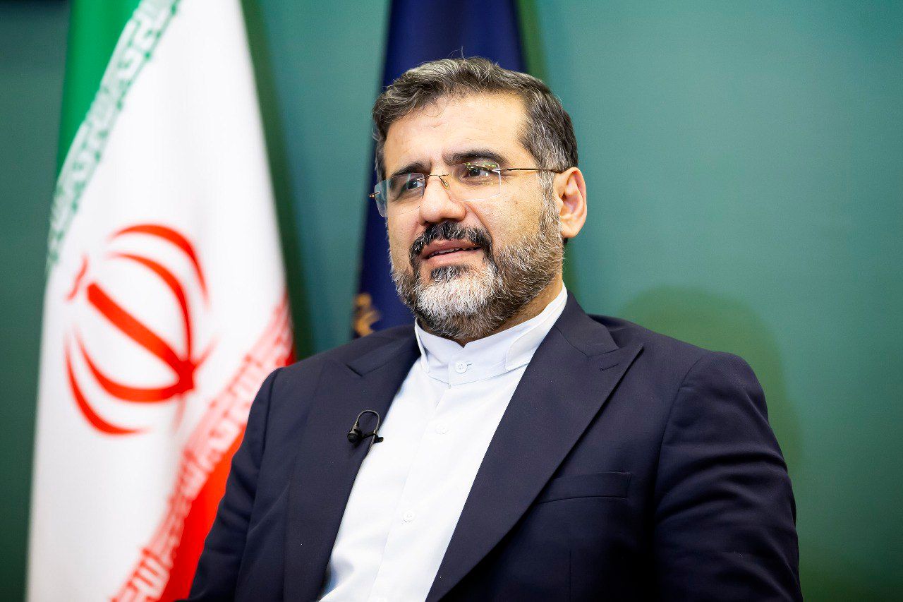 پیام وزیر فرهنگ و ارشاد اسلامی به جشنواره۳۵ فیلم‌ کودک منتشر شد