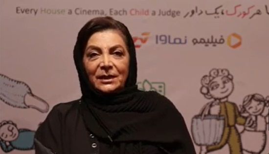 گفت‌وگو با مهوش وقاری (بازیگر سینما)