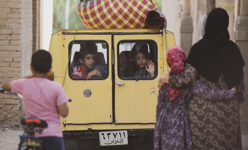 مهدی جعفری «یدو» را در آبادان کلید زد