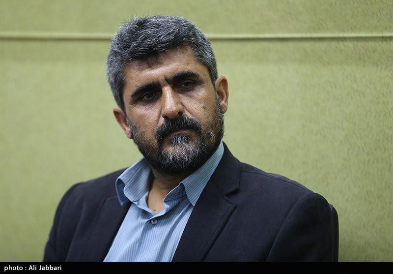 عشیری: جشنواره جهانی فیلم فجر منحل نشده است/ از "فیاپف" خارج نمیشویم، آدرس غلط ندهید