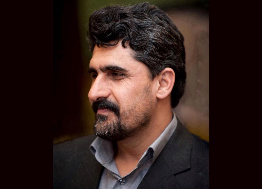 یزدان عشیری مشاور رییس سازمان و مدیرکل روابط عمومی سازمان سینمایی و امور سمعی بصری شد