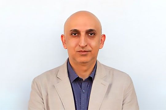 مهدي يزداني دبيرکل ستاد مبارزه با آثار غيرمجاز سمعي و بصري شد