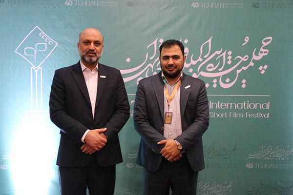 در سبد تولیدات امسال فارابی، فیلم اولی از سینمای کوتاه خواهیم داشت